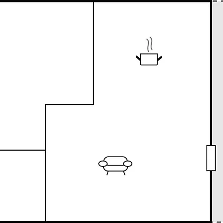 In With Kitchen 弗拉穆拉