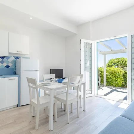 In With Kitchen Διαμέρισμα Framura
